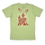 Camiseta Manga Curta - Igreja - Verde - comprar online