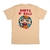 Camiseta Manga Curta - Globo - Mamão - comprar online