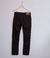 Calça de Sarja Regular - Marrom - Old n' Bold