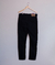 Calça de Sarja Regular - Preto - Old n' Bold