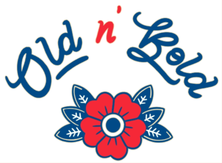 Old n' Bold