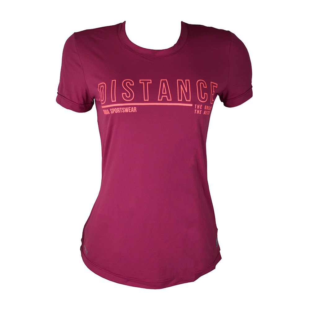 t shirt academia feminina