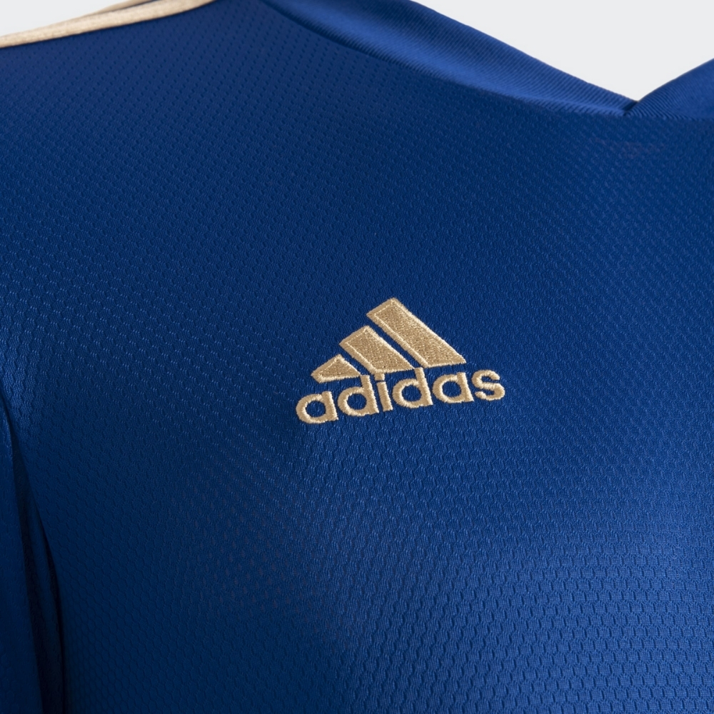 máscara cruzeiro adidas