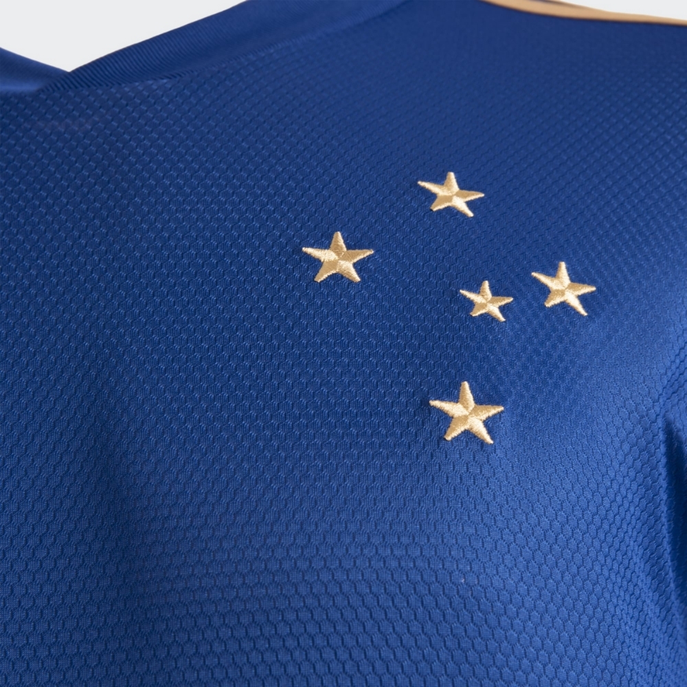 máscara cruzeiro adidas
