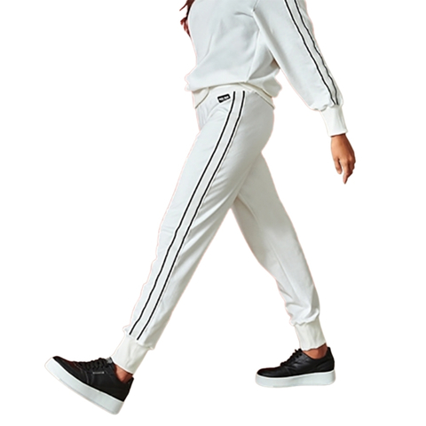 Calça Adidas Must Haves Snap Pants Feminina FR5110