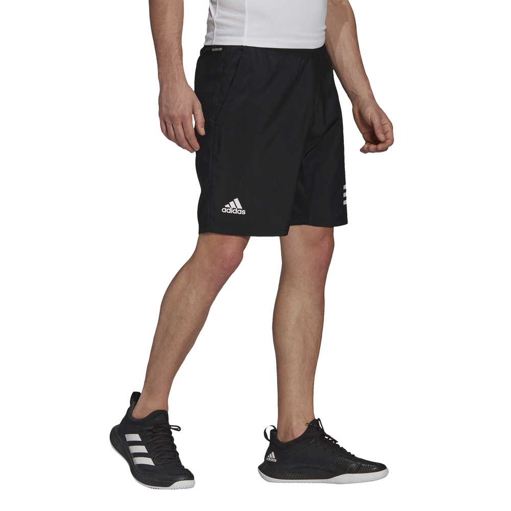 bermuda adidas club 3s masculina