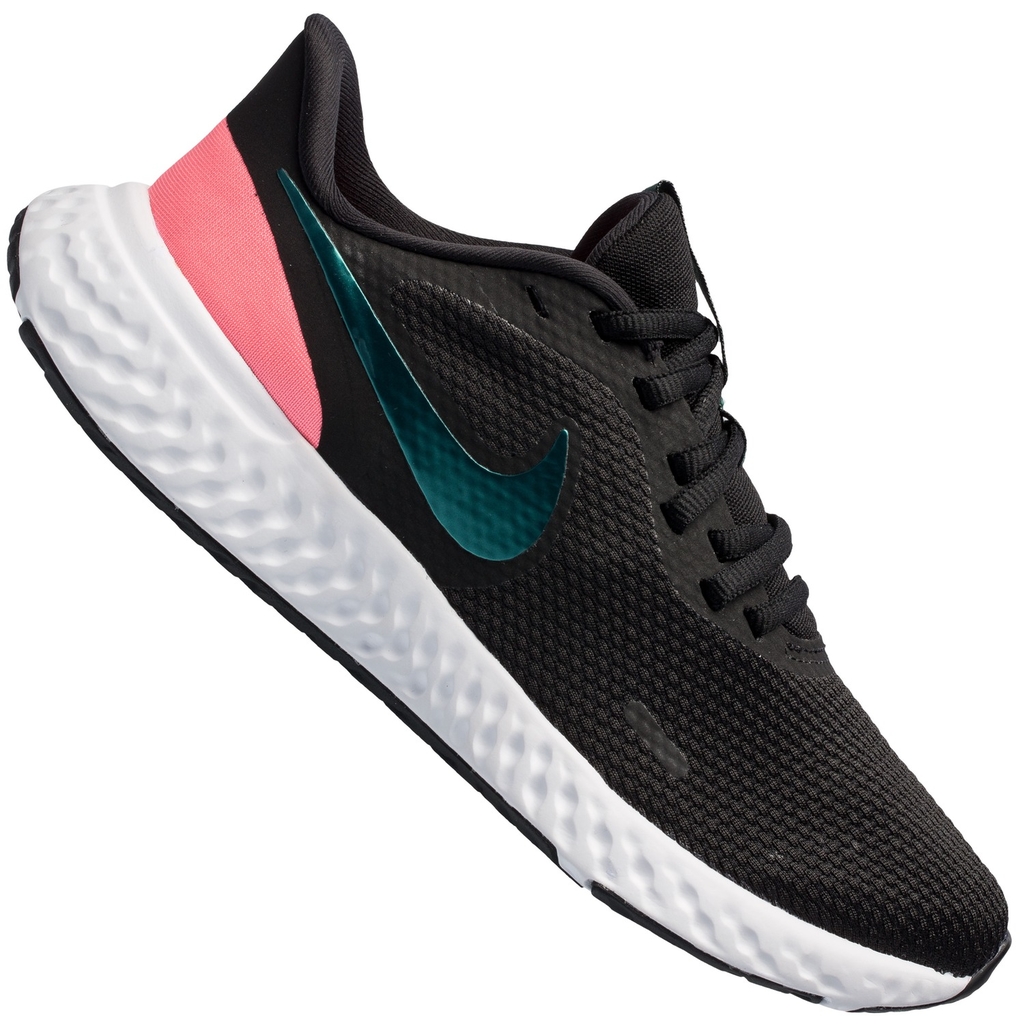 nike revolution 5 para corrida