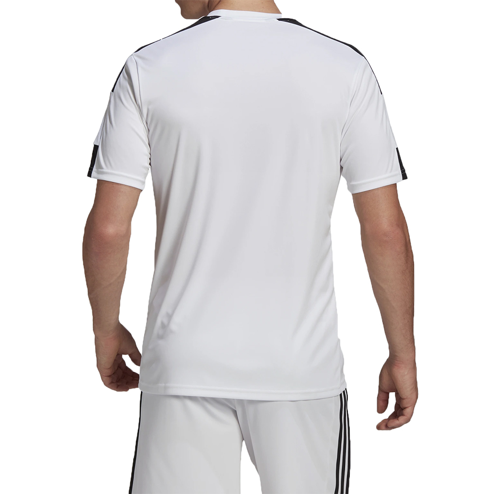 camisa adidas squadra 21 masculina