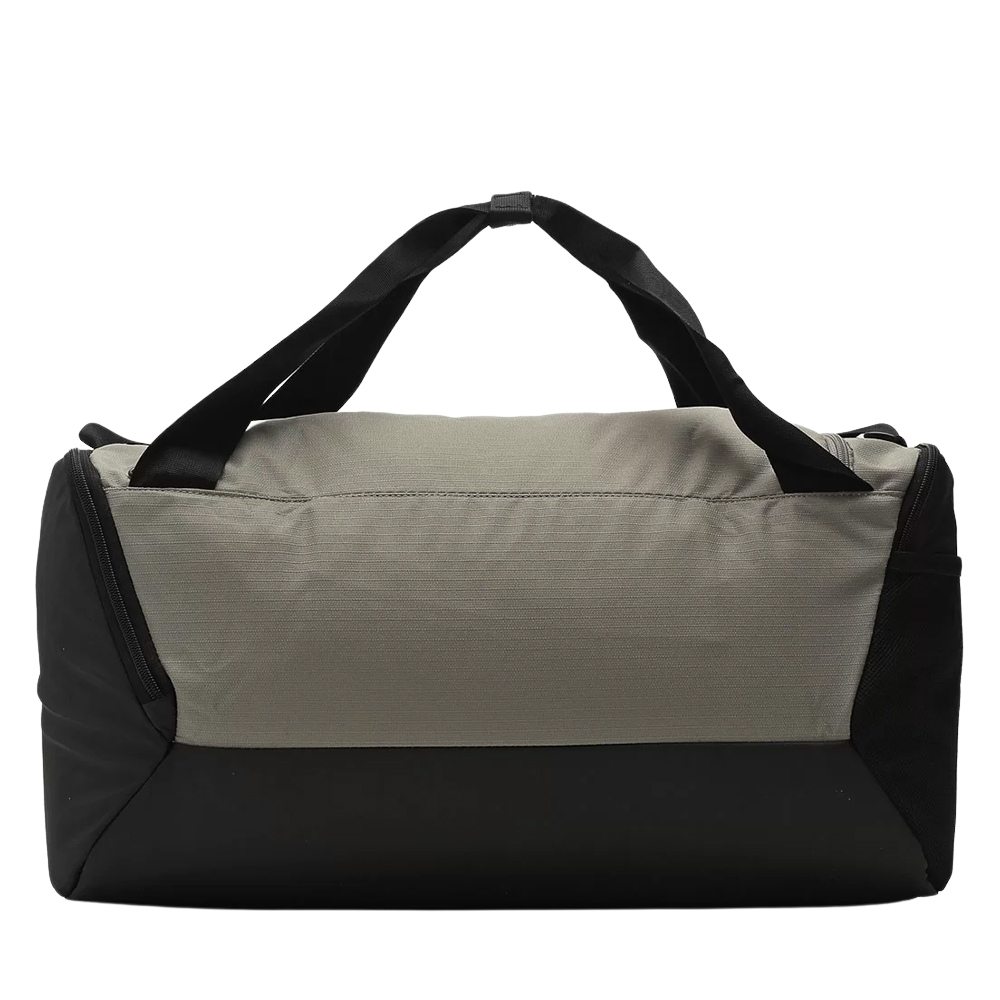 black nike duffel bolsa large