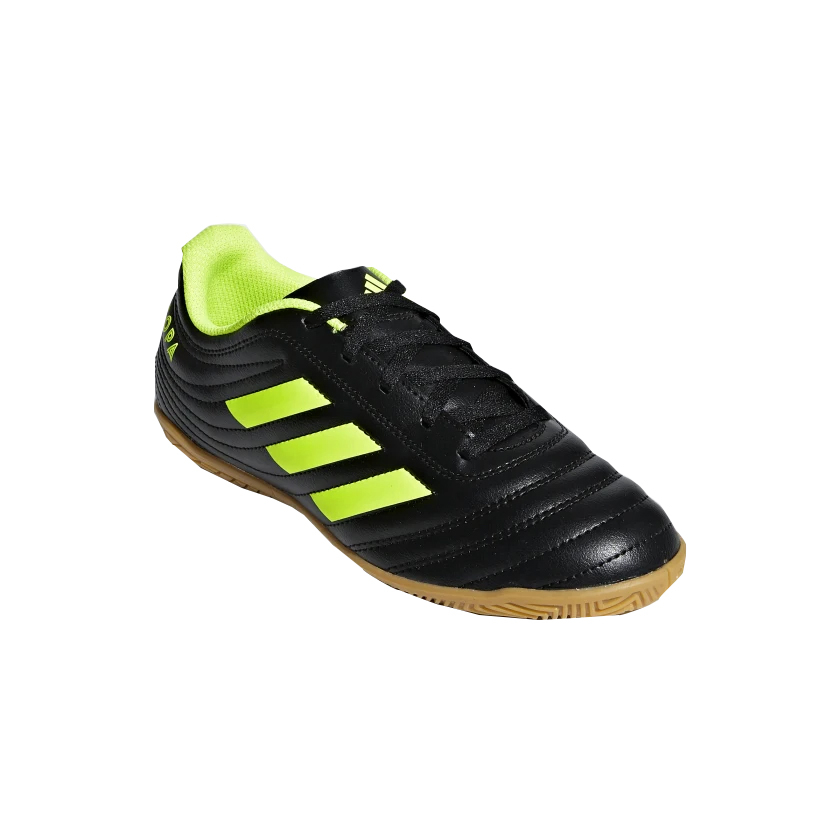 chuteira da adidas futsal infantil