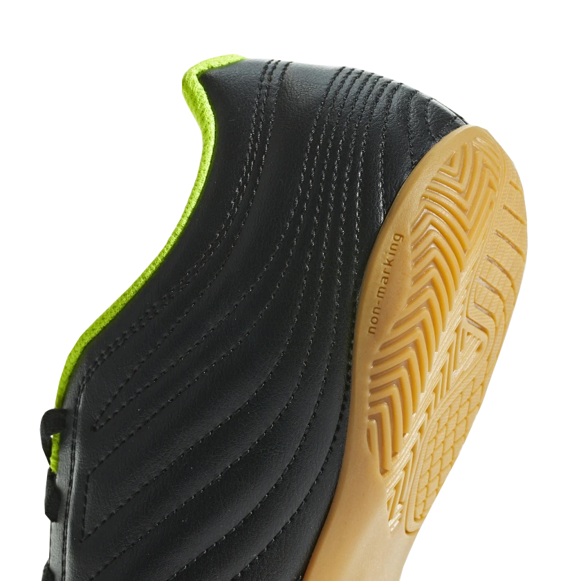 chuteira copa infantil