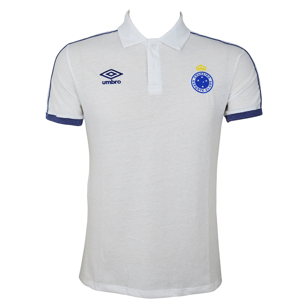 camisa de viagem do cruzeiro adidas