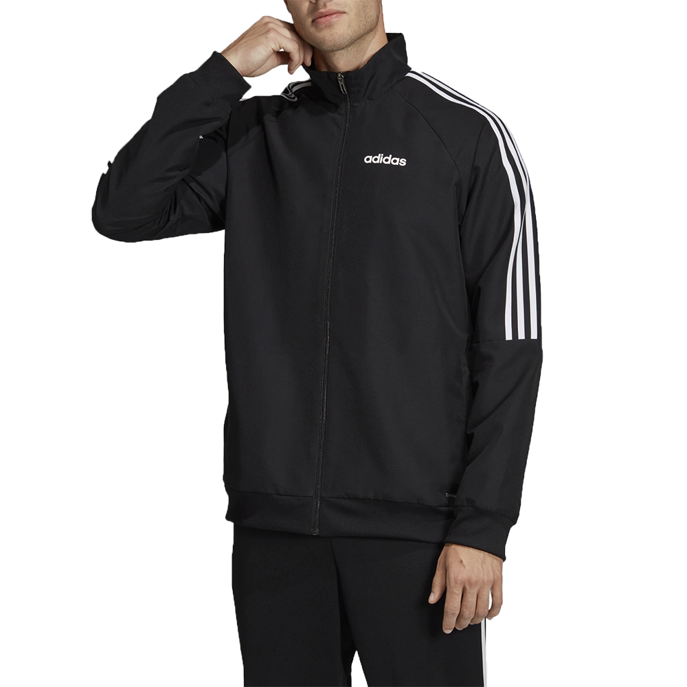 jaqueta adidas 19 training top masculina