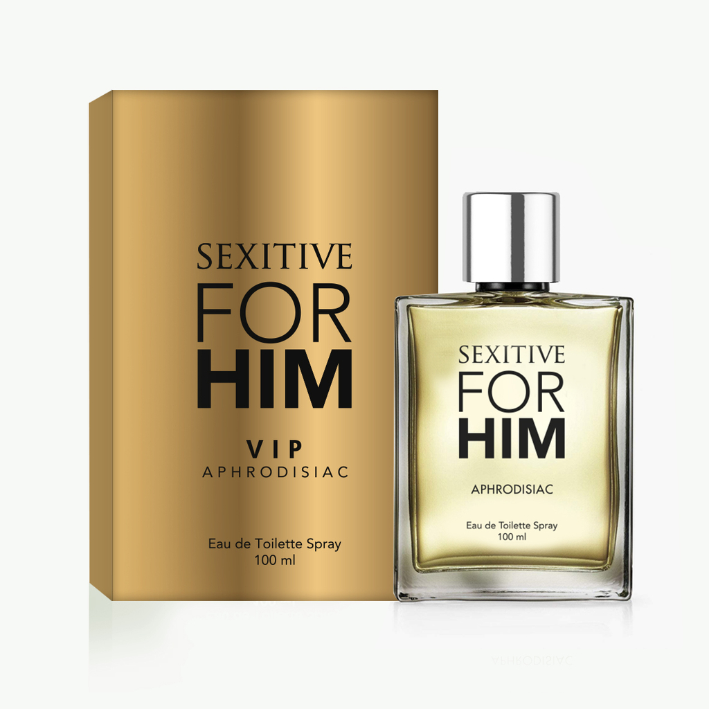 perfume sexitive