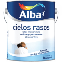 Cielos rasos premium