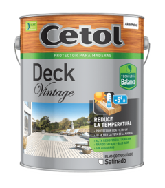 Impregnante Cetol Deck Balance - comprar online