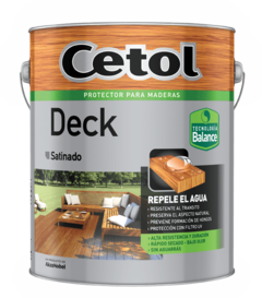 Impregnante Cetol Deck Balance