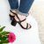 Sandalias Cuore - DIA 8
