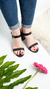Sandalias Cuore - tienda online
