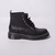 Borcegos Martina negros - comprar online