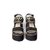 sandalias lola amarilla - comprar online