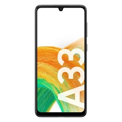 Celular Samsung Galaxy A33 5G 128GB Black