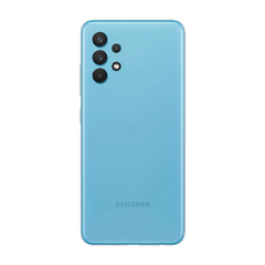 Samsung Galaxy A32 128 GB Azul en internet