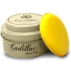 Cera Cadillac Hard Wax para Espelhamento 300g - loja online