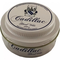 Cera Cadillac Hard Wax para Espelhamento 300g