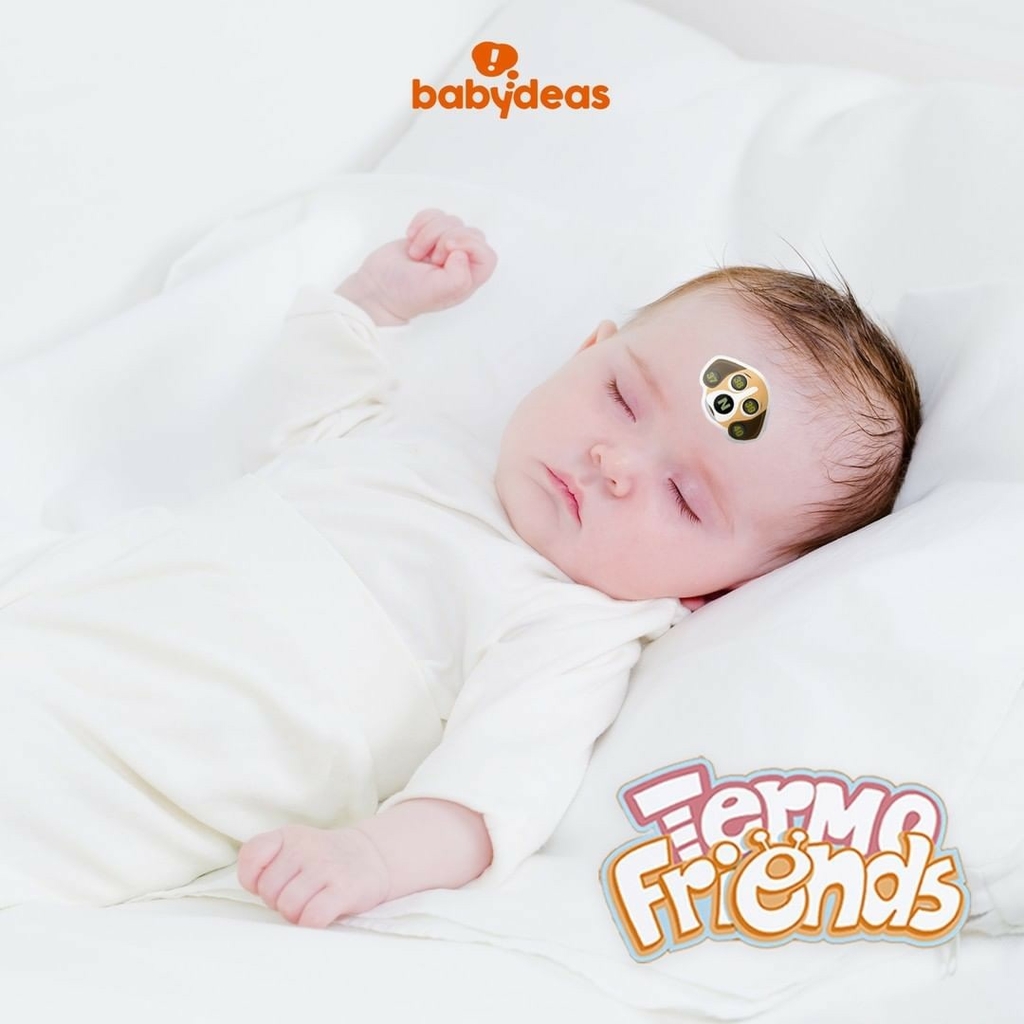 Termo Friends - Babydeas