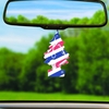 Cheirinho para Carro Aromatizante Little Trees - Fresh Shave