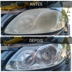 Imagem do Revitalizador de Farol Batom Black 50ml