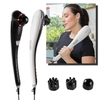 Massageador Profissional Corporal Action Relaxx Elétrico 110v