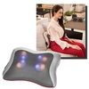 Almofada Massageadora de Massagem Shiatsu Roller Massagem