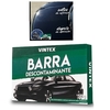 Claybar Barra Descontaminante de Pintura Automotiva 50g Vintex
