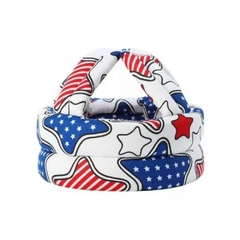 Capacete De Proteção Para Bebê Engatinhar - comprar online