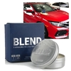 Cera em Pasta Carnaúba Blend Paste Wax 100ml Vonixx