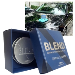 Cera em Pasta Carnaúba Blend Paste Wax 100ml Vonixx - comprar online