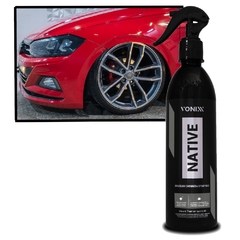 Cera Native Spray Liquida Carnauba 500ml Vonixx - comprar online