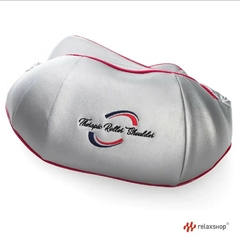 Colete de Massagem Therapic Roller Shoulder Shiatsu Roller - comprar online