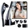 Massageador Elétrico Corporal Easy Pro sem Fio Profissional