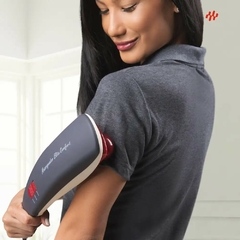 Massageador Profissional Corporal Elétrico Infra Elite Confort - loja online