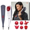 Massageador Profissional Corporal Elétrico Infra Elite Confort