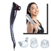Massageador Elétrico Profisional Elite Pro Corporal Portátil
