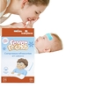 Fever Friends - Compressas Refrescantes em Adesivo para Alivio a Febre
