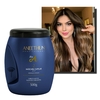 Mascara de Hidratação linha A Aneethun 500g