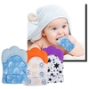 Mordedor Luvinha Silicone Infantil