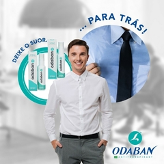 ODABAN SPRAY 30ml - SPRAY PARA TODO O CORPO na internet