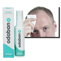 Imagem do ODABAN SPRAY 30ml - SPRAY PARA TODO O CORPO