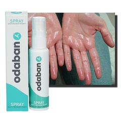 ODABAN SPRAY 30ml - SPRAY PARA TODO O CORPO - loja online